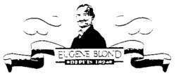 EUGENE BLOND