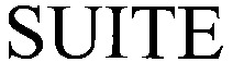 SUITE