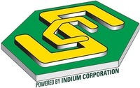 SC POWERED BY INDIUM CORPORATION