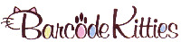 Barcode Kitties