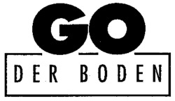 GO DER BODEN