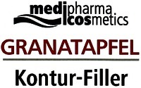 medipharma cosmetics GRANATAPFEL Kontur-Filler