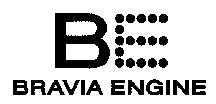 BE BRAVIA ENGINE