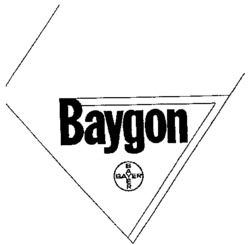 Baygon BAYER
