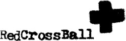 RedCrossBall