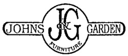 J&G JOHNS GARDEN FURNITURE