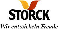 STORCK Wir entwickeln Freude