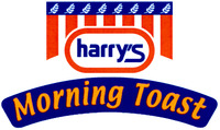 harry'S Morning Toast