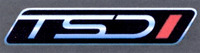 TSDI