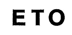 ETO
