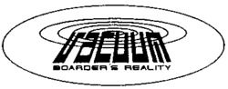 vacuum BOARDER'S REALITY