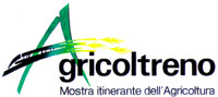Agricoltreno Mostra itinerante dell'Agricoltura