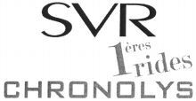 SVR 1ères rides CHRONOLYS