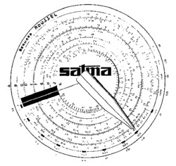 satma