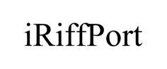 iRiffPort