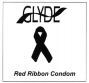 GLYDE Red Ribbon Condom
