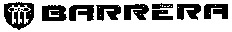 BARRERA