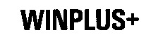 WINPLUS+