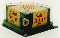 Saint Agur