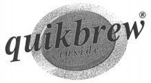 quikbrew inside