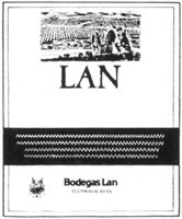 LAN Bodegas Lan