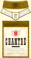 CHANTRÉ