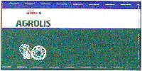 LOTOS Oil AGROLIS
