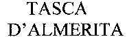 TASCA D'ALMERITA
