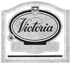 Victoria