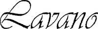 Lavano