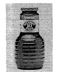 granini VITAMIN 10 PLUS