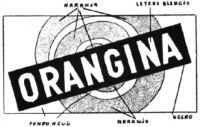 ORANGINA