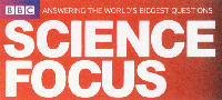 BBC SCIENCE FOCUS