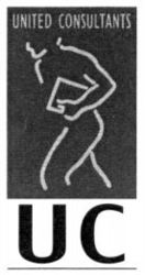 UNITED CONSULTANTS UC
