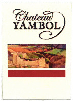 Chateau YAMBOL