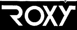 ROXY
