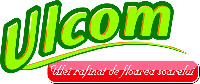 Ulcom Ulei rafinat de floarea soarelui
