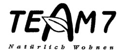 TEAM 7 natürlich Wohnen