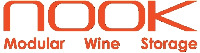 NOOK Modular Wine Storage
