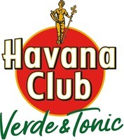 Havana Club Verde & Tonic