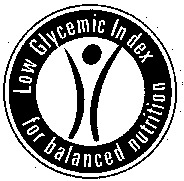 Low Glycemic In dex for balanced nutrition