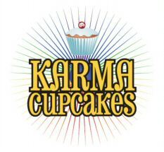 KARMA cupcakes