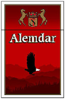 Alemdar