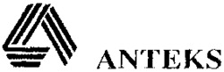 ANTEKS