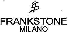 FRANKSTONE MILANO