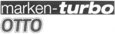 marken-turbo OTTO
