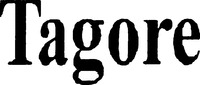 Tagore