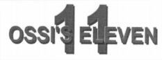 OSSI'S ELEVEN