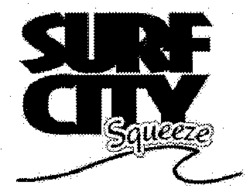 SURF CITY Squeeze