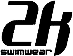 2K swimwear